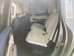 Shanhai Cannon 3.0T V6 Gasoline Polar Wilderness Traction Edition - ფოტო 16
