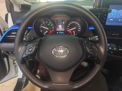 Toyota C-HR 2.0L Comfort - ფოტო 11