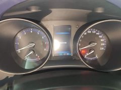Toyota C-HR 2.0L Comfort - ფოტო 12