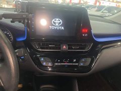 Toyota C-HR 2.0L Comfort - ფოტო 13