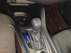Toyota C-HR 2.0L Comfort - ფოტო 14