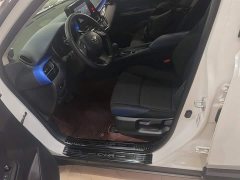 Toyota C-HR 2.0L Comfort - ფოტო 15