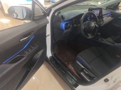 Toyota C-HR 2.0L Comfort - ფოტო 16