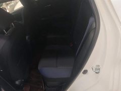 Toyota C-HR 2.0L Comfort - ფოტო 17