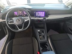 Volkswagen Golf 280TSI DSG Pro - ფოტო 10