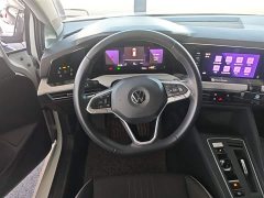 Volkswagen Golf 280TSI DSG Pro - ფოტო 11