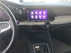 Volkswagen Golf 280TSI DSG Pro - ფოტო 13