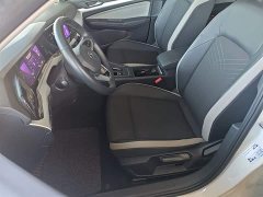 Volkswagen Golf 280TSI DSG Pro - ფოტო 15