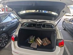 Volkswagen Golf 280TSI DSG Pro - ფოტო 19