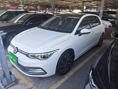 Volkswagen Golf 280TSI DSG Pro - ფოტო 2