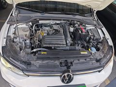 Volkswagen Golf 280TSI DSG Pro - ფოტო 20