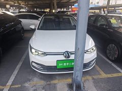 Volkswagen Golf 280TSI DSG Pro - ფოტო 3