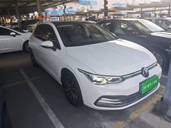 Volkswagen Golf 280TSI DSG Pro - ფოტო 4