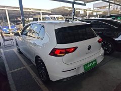 Volkswagen Golf 280TSI DSG Pro - ფოტო 5