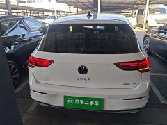 Volkswagen Golf 280TSI DSG Pro - ფოტო 6