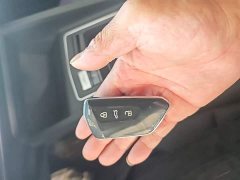 Volkswagen Golf 280TSI DSG Pro - ფოტო 9