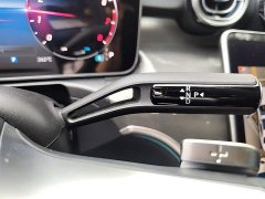 Mercedes-Benz C-Class Facelift C 260 L Sport Edition - ფოტო 14