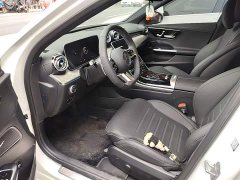 Mercedes-Benz C-Class Facelift C 260 L Sport Edition - ფოტო 15