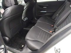 Mercedes-Benz C-Class Facelift C 260 L Sport Edition - ფოტო 17