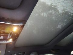Mercedes-Benz C-Class Facelift C 260 L Sport Edition - ფოტო 18