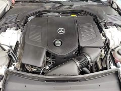 Mercedes-Benz C-Class Facelift C 260 L Sport Edition - ფოტო 20