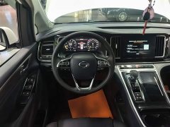 GAC Aion M8 2021 Master Series 390T Premium Edition - ფოტო 11