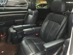 GAC Aion M8 2021 Master Series 390T Premium Edition - ფოტო 17