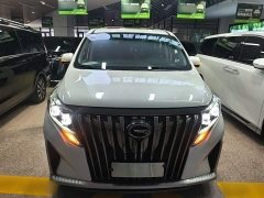 GAC Aion M8 2021 Master Series 390T Premium Edition - ფოტო 3