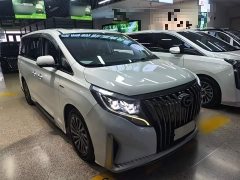 GAC Aion M8 2021 Master Series 390T Premium Edition - ფოტო 4