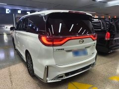 GAC Aion M8 2021 Master Series 390T Premium Edition - ფოტო 5