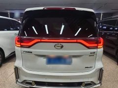 GAC Aion M8 2021 Master Series 390T Premium Edition - ფოტო 6
