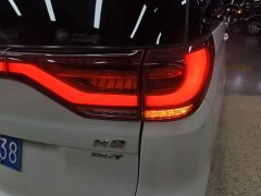 GAC Aion M8 2021 Master Series 390T Premium Edition - ფოტო 8