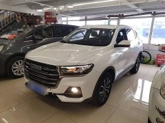 Haval H6 National Trend Edition 1.5T Automatic Urban Version - ფოტო 1