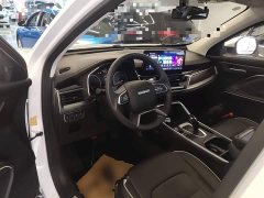 Haval H6 National Trend Edition 1.5T Automatic Urban Version - ფოტო 10
