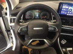 Haval H6 National Trend Edition 1.5T Automatic Urban Version - ფოტო 11