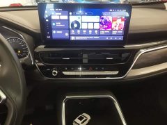 Haval H6 National Trend Edition 1.5T Automatic Urban Version - ფოტო 13
