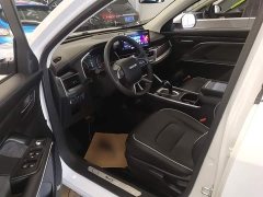 Haval H6 National Trend Edition 1.5T Automatic Urban Version - ფოტო 16
