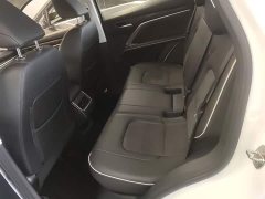 Haval H6 National Trend Edition 1.5T Automatic Urban Version - ფოტო 17