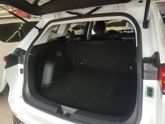 Haval H6 National Trend Edition 1.5T Automatic Urban Version - ფოტო 19