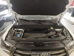 Haval H6 National Trend Edition 1.5T Automatic Urban Version - ფოტო 20