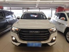 Haval H6 National Trend Edition 1.5T Automatic Urban Version - ფოტო 3