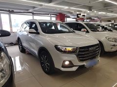 Haval H6 National Trend Edition 1.5T Automatic Urban Version - ფოტო 4