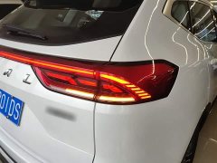 Haval H6 National Trend Edition 1.5T Automatic Urban Version - ფოტო 8