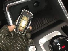 Haval H6 National Trend Edition 1.5T Automatic Urban Version - ფოტო 9