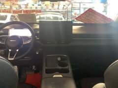 Haval H6 1.5T Two-Wheel Drive Ultra - ფოტო 10
