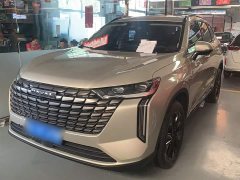 Haval H6 1.5T Two-Wheel Drive Ultra - ფოტო 2