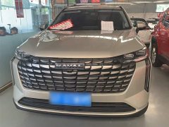Haval H6 1.5T Two-Wheel Drive Ultra - ფოტო 3