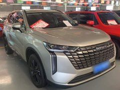 Haval H6 1.5T Two-Wheel Drive Ultra - ფოტო 4