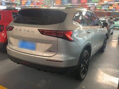 Haval H6 1.5T Two-Wheel Drive Ultra - ფოტო 5