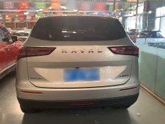 Haval H6 1.5T Two-Wheel Drive Ultra - ფოტო 6